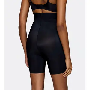 Damen Tights Triumph BMU Illusion Curve Super HW image-2