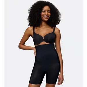 Damen Tights Triumph BMU Illusion Curve Super HW image-3