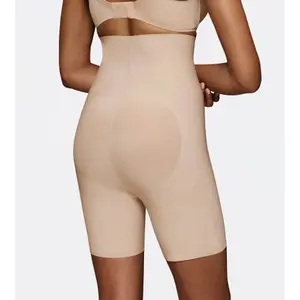 Damen Tights Triumph BMU Illusion Curve Super HW image-2