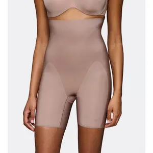 Damen Tights Triumph BMU Illusion Curve Super HW image-1