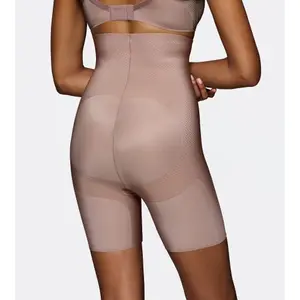 Damen Tights Triumph BMU Illusion Curve Super HW image-2