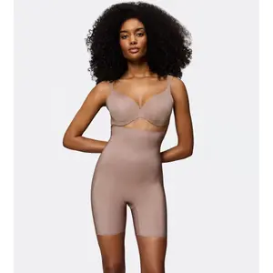 Damen Tights Triumph BMU Illusion Curve Super HW image-3