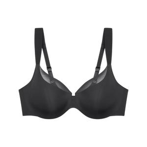 Damen-BH Triumph BMU Illusion Curve W01