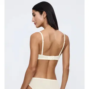 Women's bra with removable straps Triumph Signature Sheer WDP image-3