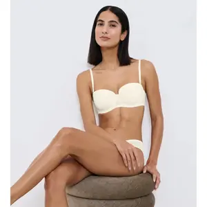 Women's bra with removable straps Triumph Signature Sheer WDP image-2