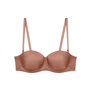Women's bra with removable straps Triumph Signature Sheer WDP