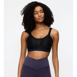 Női melltartó sport, merevítő nélkül Triumph Triaction Energy Lite image-1