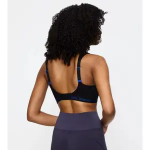 Női melltartó sport, merevítő nélkül Triumph Triaction Energy Lite image-3