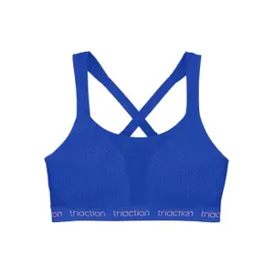 Women's bra Triumph Triaction Energy Lite P EX image-1