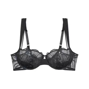 csipkés melltartó női Triumph Palina Moonlight Kiss WH