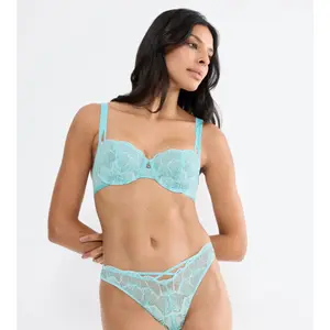 Women's bra Triumph Palina Moonlight Kiss WH image-2