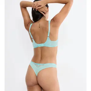 Women's bra Triumph Palina Moonlight Kiss WH image-3