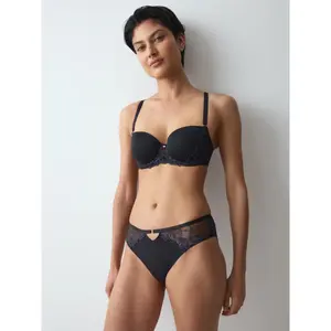 Women's bra Triumph Wild Gardenia Florale WHP image-2