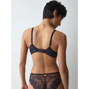 Women's bra Triumph Wild Gardenia Florale WHP image-3