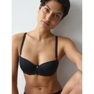 Women's bra Triumph Wild Gardenia Florale WHP image-4