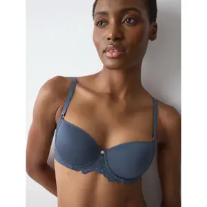 Women's bra Triumph Wild Gardenia Florale WHP image-5