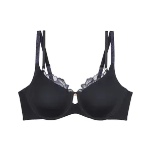 csipkés melltartó női Triumph Gardenia Florale W01