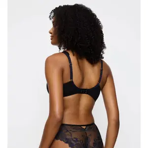 csipkés melltartó női Triumph Gardenia Florale W01 image-3