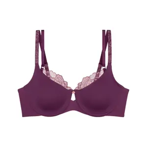 Women's bra Triumph Wild Gardenia Florale W01