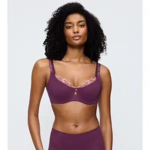 Women's bra Triumph Wild Gardenia Florale W01 image-1
