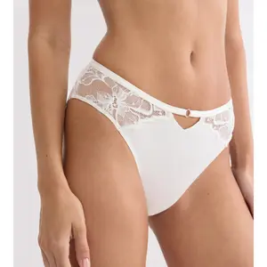 Γυναικείο σλιπάκι Triumph Wild Gardenia Florale Tai image-4