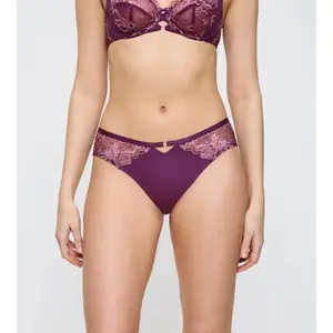 Women's tai panties Triumph Wild Gardenia Florale image-1