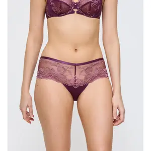 Women's maxi panties Triumph Wild Gardenia Florale image-1