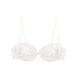 Beugelbeha voor dames Triumph Wild Gardenia Florale