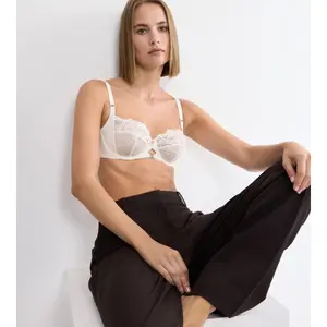 Beugelbeha voor dames Triumph Wild Gardenia Florale image-2