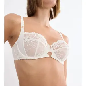 Beugelbeha voor dames Triumph Wild Gardenia Florale image-3