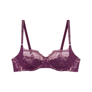 Women's bra Triumph Wild Gardenia Florale