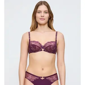 Women's bra Triumph Wild Gardenia Florale image-1