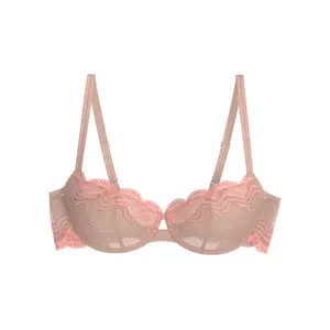 Γυναικείο σουτιέν Triumph Comfort Glam image-0