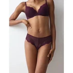 Höschen für Damen Triumph Comfort Glam image-1
