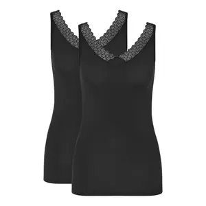 Women's tank top Triumph Feel of Modal (x2) image-0