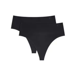 Women's thong Triumph Soft Sculpt (x2) image-0