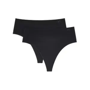 Women's thong Triumph Soft Sculpt (x2) image-1