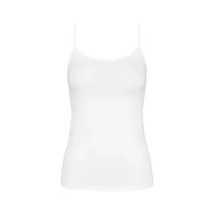Γυναικείο αμάνικο μπλουζάκι Triumph Sense Of Cotton image-0