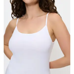 Γυναικείο αμάνικο μπλουζάκι Triumph Sense Of Cotton image-4