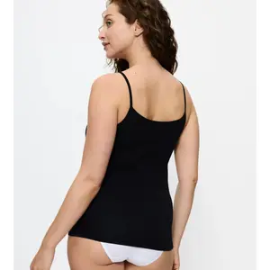 Γυναικείο αμάνικο μπλουζάκι Triumph Sense Of Cotton image-2