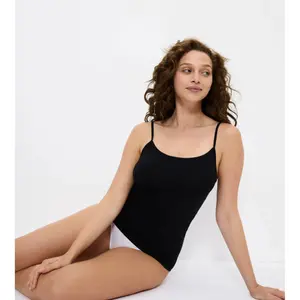Γυναικείο αμάνικο μπλουζάκι Triumph Sense Of Cotton image-3