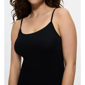 Γυναικείο αμάνικο μπλουζάκι Triumph Sense Of Cotton image-4