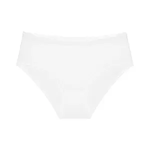 Γυναικείο σλιπάκι Triumph Feel Of Cotton Midi image-0