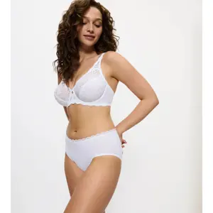 Γυναικείο σλιπάκι Triumph Feel Of Cotton Midi image-2