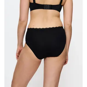 Γυναικείο σλιπάκι Triumph Feel Of Cotton Midi image-3