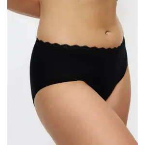 Γυναικείο σλιπάκι Triumph Feel Of Cotton Midi image-4