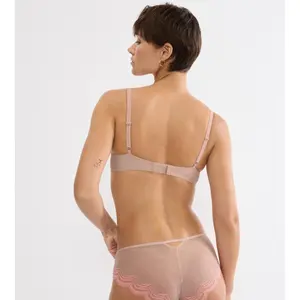 Női melltartó Triumph Comfort Glam WHU image-2