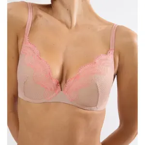 Női melltartó Triumph Comfort Glam WHU image-4