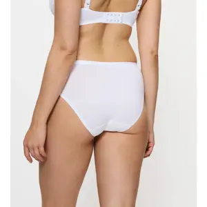 Γυναικείο σλιπάκι Triumph Sense Of Cotton Tai image-3