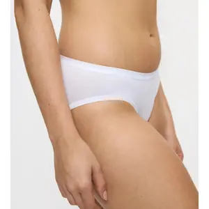 Γυναικείο σλιπάκι Triumph Sense Of Cotton Tai image-4